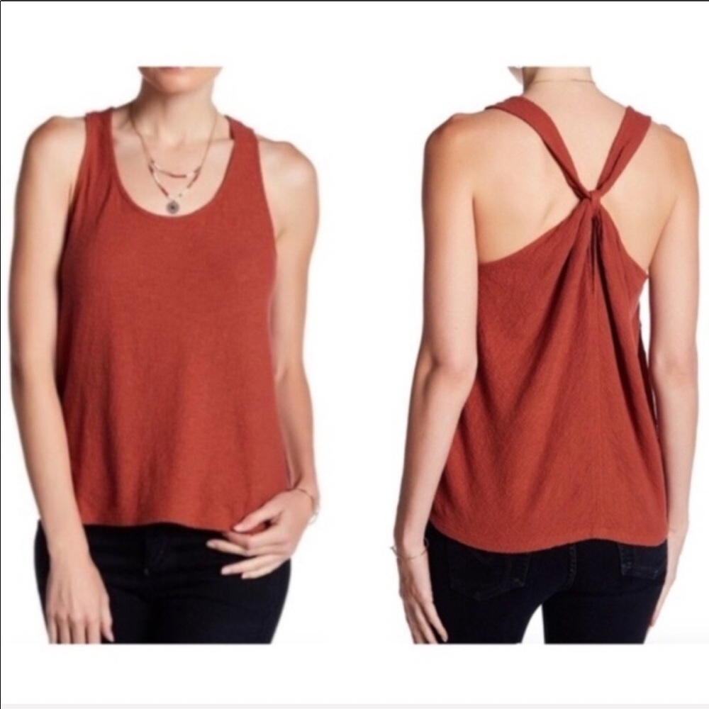 Madewell Top